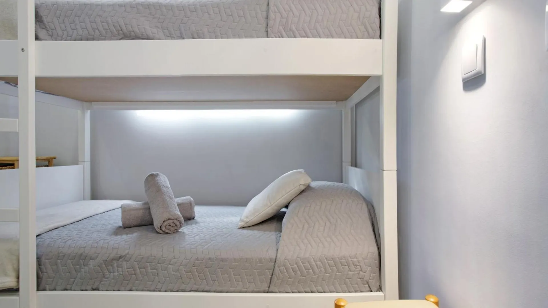 Familia Doria Nobrega T0 Apartment Funchal