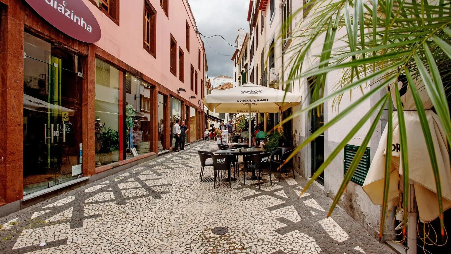 Familia Doria Nobrega T0 Apartment Funchal   Funchal (Madeira)